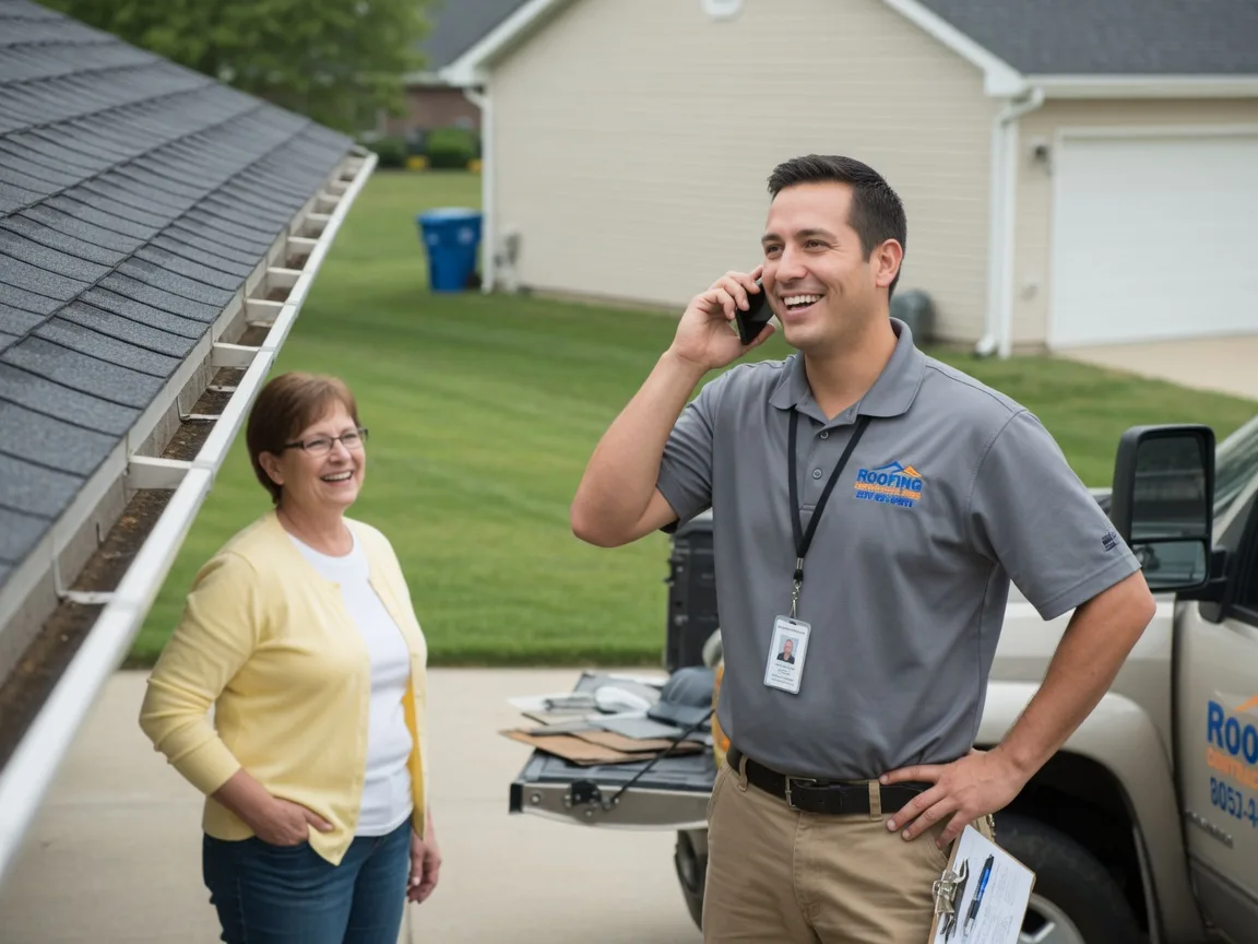 Local Roofing Contractors Saint John, WA FAQs